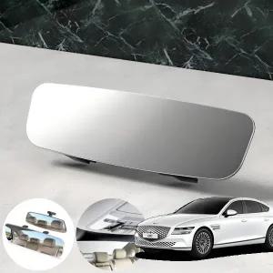 제네시스G80 RG3 2.2(20~) 차량용 프레임리스 룸미러 슬림형 1개
