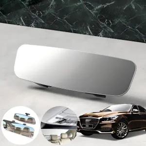 제네시스G80 3.3GDI 차량용 프레임리스 룸미러 슬림형 1개