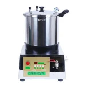 약탕기 산업용 병원 전자동 공장 기계 직판 탕 탕기 약국 탕약 가정용 건강원 전기