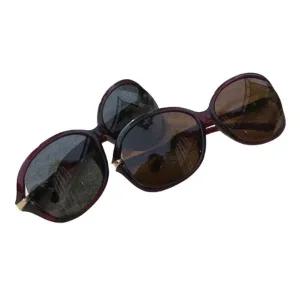 국산 여성용 편광 선글라스 경량 부드러운 착용감 색안경