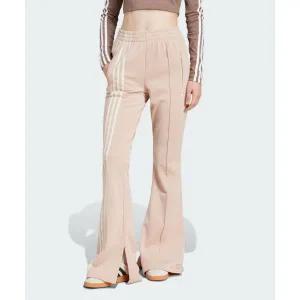 아디다스 ADIDAS 파이어버드 플레어 트랙 팬츠 애쉬펄핑크 JJ0935 370496