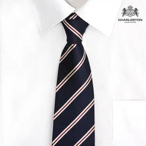 [콩심팥심]넥타이 선물 정장 셔츠 남성 수트 감사 입사용 남자