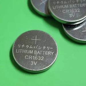 CR1632 3V 건전지 코인전지 버튼전지 리튬건전지 베터리