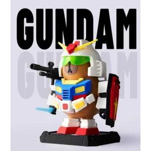 카피바라배그 카피바라 배그 피규어 굿즈 미니 장난감