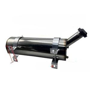 무시동히터 연료탱크 스텐 기름통 6리터 차량용 캠핑카 연료통