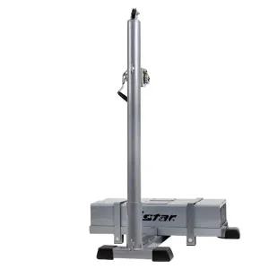 [콩심팥심]스타 뉴 족구지주대 (세트) JN244S