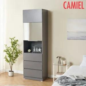 앨비노 LPM 스탠드 화장대TG_SN0224