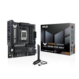 ASUS TUF Gaming B850M-PLUS WIFI7 대원씨티에스