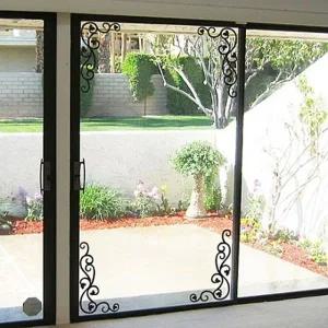 코너단조(DM 07) 포인트그래픽스티커 시트지 벽지