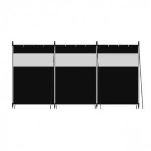 투명가림막 윈드스크린 4.4M