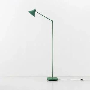 [마켓비]BOBBY 장스탠드 E26 KS1901F 매트그린