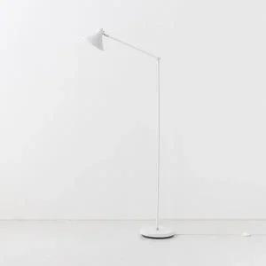 [마켓비]BOBBY 장스탠드 E26 KS1901F 화이트