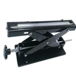 미니 보조롤러 SBR29 수평 철물 이송 로라 레일 다용도 목공 합판 절단 재단용 높이조절 각재