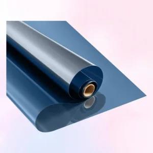 유리창 반사시트지 반사필름 열차단 단열필름 (49SxV)