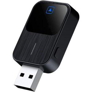 포드 브롱코/브론코 스포츠 2021-2025용 자동차 무선 입력 어댑터, 유선, USB 포트 플러그 앤 플레이, 유선 안드로이드 오토 지원 11+ 및 자동차용 어댑터