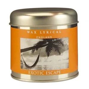 콜로니 WL 타임리스 틴캔들 Exotic Escape 011811 (W343788)