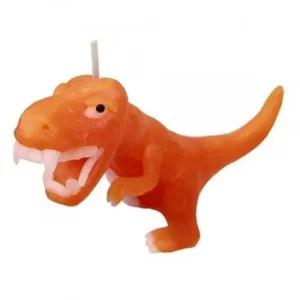 공룡 티라노사우르스 양초만들기 (W302684)