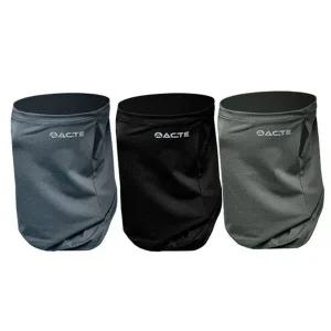 [콩심팥심]액트 아이스 멀티스카프 귀걸이형 넥워머 마스크 두건