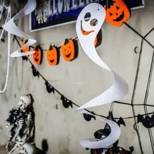 할로윈 웨이브유령모빌(소)