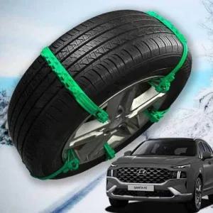 차량 스노우 체인 타이어 체인 대설 우레탄 스노우체인 스프레이체인 우레탄스노우체인