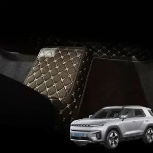 닥쏘오토 토레스 EVX 전용 센터 콘솔 매트 토레스 EVX 전용 센터 콘솔