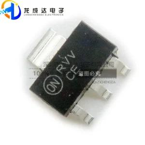 PC액세서리 인쇄 스크린 30p 원래 P69 새로운 1A SOT223 삼극관 20V