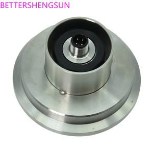 쉴드 기계 특수 압력 센서 지압 빈 키보드 커버 트랜스미터 0-25bar 4-20mA 그라우팅