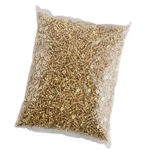 철제 피스 2.3x9mm 10000p 나무 너트 작은 콘센트 합판 벽 석고보드 액자걸이 타공 목공 고정