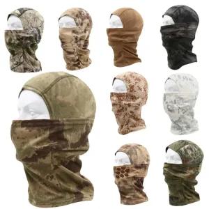 스카프 썬 라이딩 새로운 모자 웜 반다나 스키 마스크 용 캠핑품 풀 UV 하이킹 넥 방풍