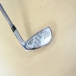 중고  나브라 RS 2번 18도 SR 드라이빙아이언