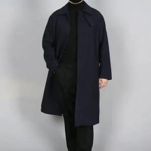 [우기브로]WKM 남자 빅사이즈 시티 클래시 발마칸 코트