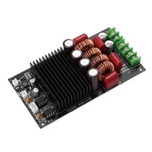 TPA3255 600W 발열 Hifi 디지털 사운드 증폭기 보드 고전력 듀얼 채널 2x300W
