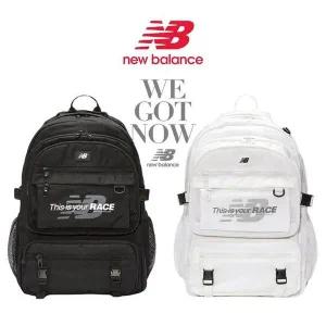 [셀러허브][뉴발란스] 백팩 중학생 고등학생 책가방 NBGCESS105 (S28434359)