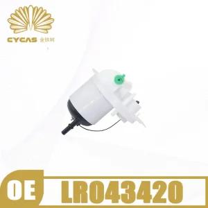 액세서리 LR 차량용 커버 오일 레인지 Diover 더스트 가솔린 연료 013750 스포츠 로버 043420 028456