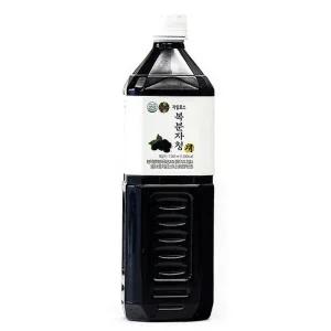 문경몰 자일로스 복분자청 1L