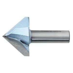 90863 루터 삼각비트 25mm 12mm (W5A7C06)