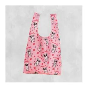 빈폴키즈 빙키 그래픽 패커블 백 라이트 핑크 (BI51D2U91Y) 219969 FE4972362-E2B