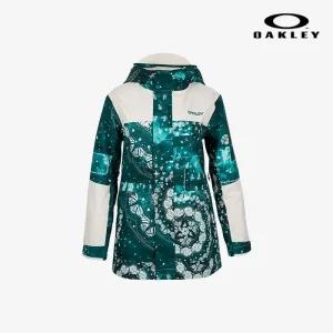 갤러리아 오클리 우먼스 TC 오로라 RC 인슐레이티드 보드 재킷