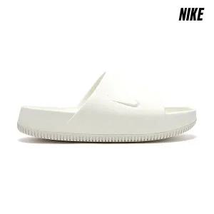 [나이키]나이키우먼스 캄 슬라이드 슬리퍼 (DX4816-100)