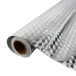 알루미늄 주방 업소용 은박 가정 시트지 1P (49PuX)