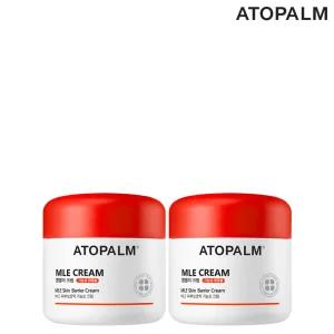 MLE 크림 160mlx2개