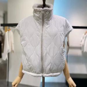 [대구백화점] [러브앤쇼]에코 퍼 양면 패딩(GCFKGVT021)