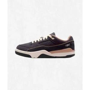 [나이키] NIKE 조던 플라이트 코트 W - 앤트러사이트 헴프 블랙 코코넛 밀크 FZ9854-001 2478194