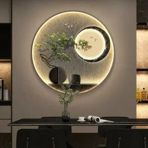 이자카야 조명 일식집 벽등 일본풍 인테리어 전등 무드등 술집