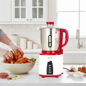 신일 믹서기 SMX-K45RD 대용량 대형 4.5L 고속 스텐 분쇄기 국산