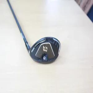 중고 브리지스톤 B2 4번 22도 R 드라이버 (상태A/정품)