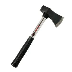 무진동 도끼 캠핑 망치 손도끼 장작덕진손 덕진돌 돌도끼