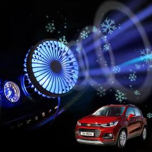 더뉴트랙스 차량용 송풍구 호환 선풍기 시즌3자동팬 카풍기 트럭 화물 용선 카팬 자동용 차선 서큘레이터