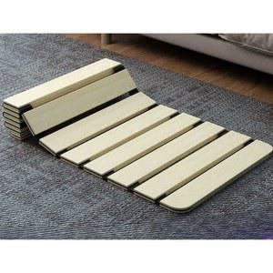 원목침대깔판 편백나무 원목침대 50 세트 침대 호텔식 경제형 폴딩 벙커형 접이식