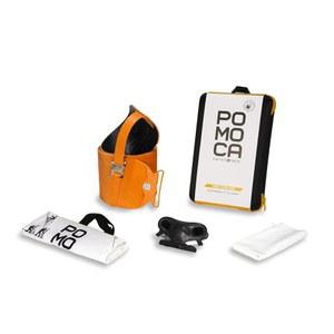 포모카 프리 익스플로러 스키 스킨 - 백컨트리 스키를 위한 가벼운 나일론 클라이밍